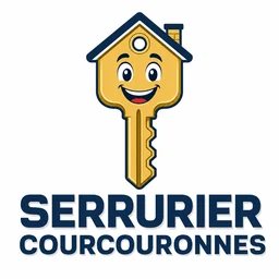 Logo serruriercourcouronnes