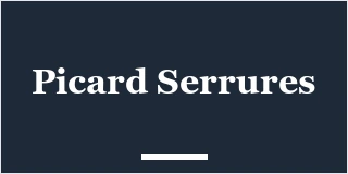 Picard Serrurier Picard à Courcouronnes 91080
