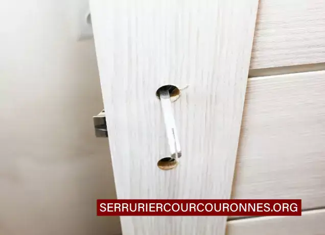 Serrurier Courcouronnes 91080