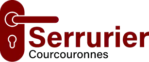 Serrurier Logo